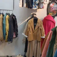 واگذاری یکجا و جدا گانه لباس زنانه با بهترین کیفیت