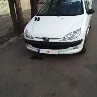 ۲۰۶تیپ۲مدل۹۸