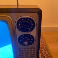 تلویزیون|تلویزیون و پروژکتور|مشهد, هفت تیر (حافظ)|دیوار