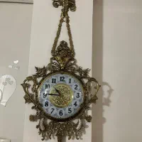 ساعت دیواری