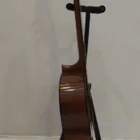 گیتار کلاسیک یاماها c40|گیتار، بیس، امپلیفایر|تهران, شهرک هما|دیوار