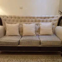 سرویس مبل ۷ نفره