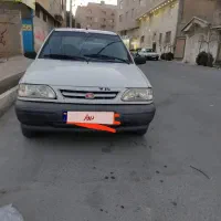 پراید مدل 90