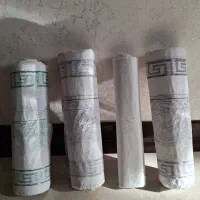 سفره یکبار مصرف با کیفیت|سفره، حوله، دستمال آشپزخانه|کرج, حصارک بالا|دیوار