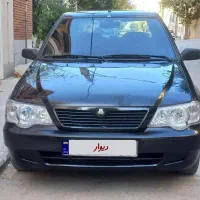پراید ۱۳۲ دوگانه کارخانه شاسی ها پلمپ