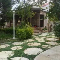 فروش مستقیم باغ‌ویلای سنددار ۱۶۰۰ متری