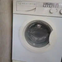 ماشین لباسشویی حایر