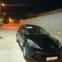 207Tu5Pپانا.مدل ۱۴۰۴خشک.بستک|خودرو سواری و وانت|لار, |دیوار