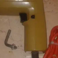 دلیر قدیمی وامریکایی.انتیک|ابزارآلات|زنجان, |دیوار