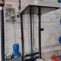 تعمییرات انواع بالابر جک و وینچ و اسانسورخانگی