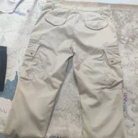 شلوار کتان نو|لباس|قلندر آباد, |دیوار