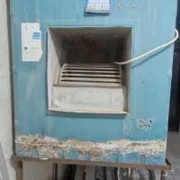کولر 3500 سالم