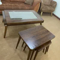 مبل|مبلمان خانگی و میز عسلی|جوانرود, |دیوار