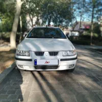 سمند معاوضه فقط با زانتیا|خودرو سواری و وانت|ساری, |دیوار