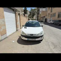 ماشین خیلی تمیز