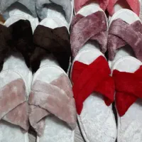 فروش عمده انواع حوله،دمپایی حوله فانتزی قیمت مناسب|سفره، حوله، دستمال آشپزخانه|تبریز, |دیوار