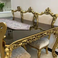 میز ناهار خوری|میز و صندلی غذاخوری|قم, سعادتی|دیوار