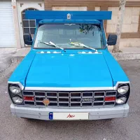 نیسان دوگانه سوز مدل ۱۴۰۱