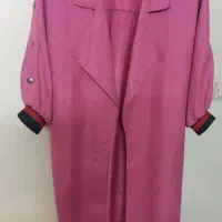 مانتو|لباس|اصفهان, باغ نگاره|دیوار