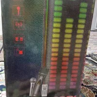 اسپیکر خانگی