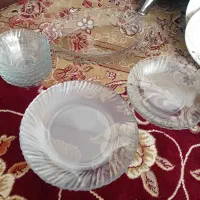 ظروف کریستال