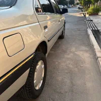 پژو ۴۰۵ glx مدل ۹۴|خودرو سواری و وانت|شیراز, فرگاز|دیوار