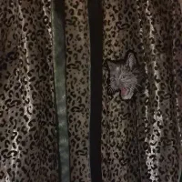 مانتو طرح پلنگی|لباس|تهران, گیشا|دیوار