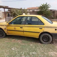 فروش تاکسی شهری