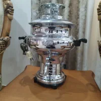 سماور برقی درحد نو