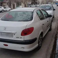 206اتومات|خودرو سواری و وانت|مشهد, نوید|دیوار