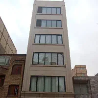 ۱۳۰متر دوسر نور زیر قیمت منطقه