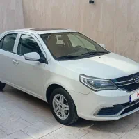 جیلی GC6 مدل ۱۳۹۷|خودرو سواری و وانت|تهران, شهرک آزمایش|دیوار