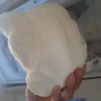 کره گوسفند درجه یک درخدمت دوستان هستیم