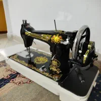 چرخ خیاطی