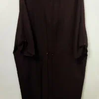 مانتو آستین سه ربع