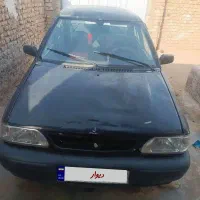 پراید مدل ۸۳|خودرو سواری و وانت|تربت جام, امام|دیوار