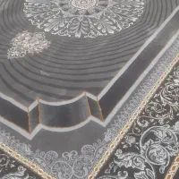 فروش تعدادی فرش ۷۰۰ شانه نخی