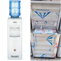 طرح چهار چوب ستونی آبسردکن sکنuاستیلfصنعتیzآبسردb