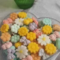 قند ونبات های فانتزی و مناسبتی|خوردنی و آشامیدنی|اصفهان, پوریای ولی|دیوار