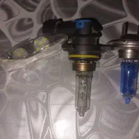 لامپ های ماشین|قطعات یدکی و لوازم جانبی|قدس, شهرقدس|دیوار