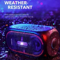 اسپیکر انکر Party Proof Rave+ 160w|سیستم صوتی خانگی|اصفهان, فیض|دیوار