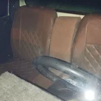 وانت بار|خودرو سواری و وانت|قم, نوبهار|دیوار