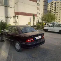 سمند ایکس ۷|خودرو سواری و وانت|پردیس, فاز ۵|دیوار