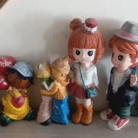 مجسمه های زیبا و ارزون
