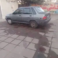 پراید مدل ۸۹|خودرو سواری و وانت|محمدشهر, محمدشهر|دیوار