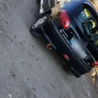 پژو ۲۰۶|خودرو سواری و وانت|بجنورد, |دیوار