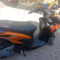 کلیک 150 مدل 1403