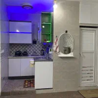 سویت اجاره ای روزانه باتمام امکانات رفاعی|اجارهٔ کوتاه‌مدت آپارتمان و سوئیت|شیراز, فرگاز|دیوار