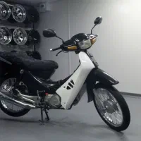 بهمن110|موتورسیکلت|بجنورد, |دیوار