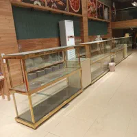 ویترین و دکور فروشگاه|فروشگاه و مغازه|اردبیل, |دیوار